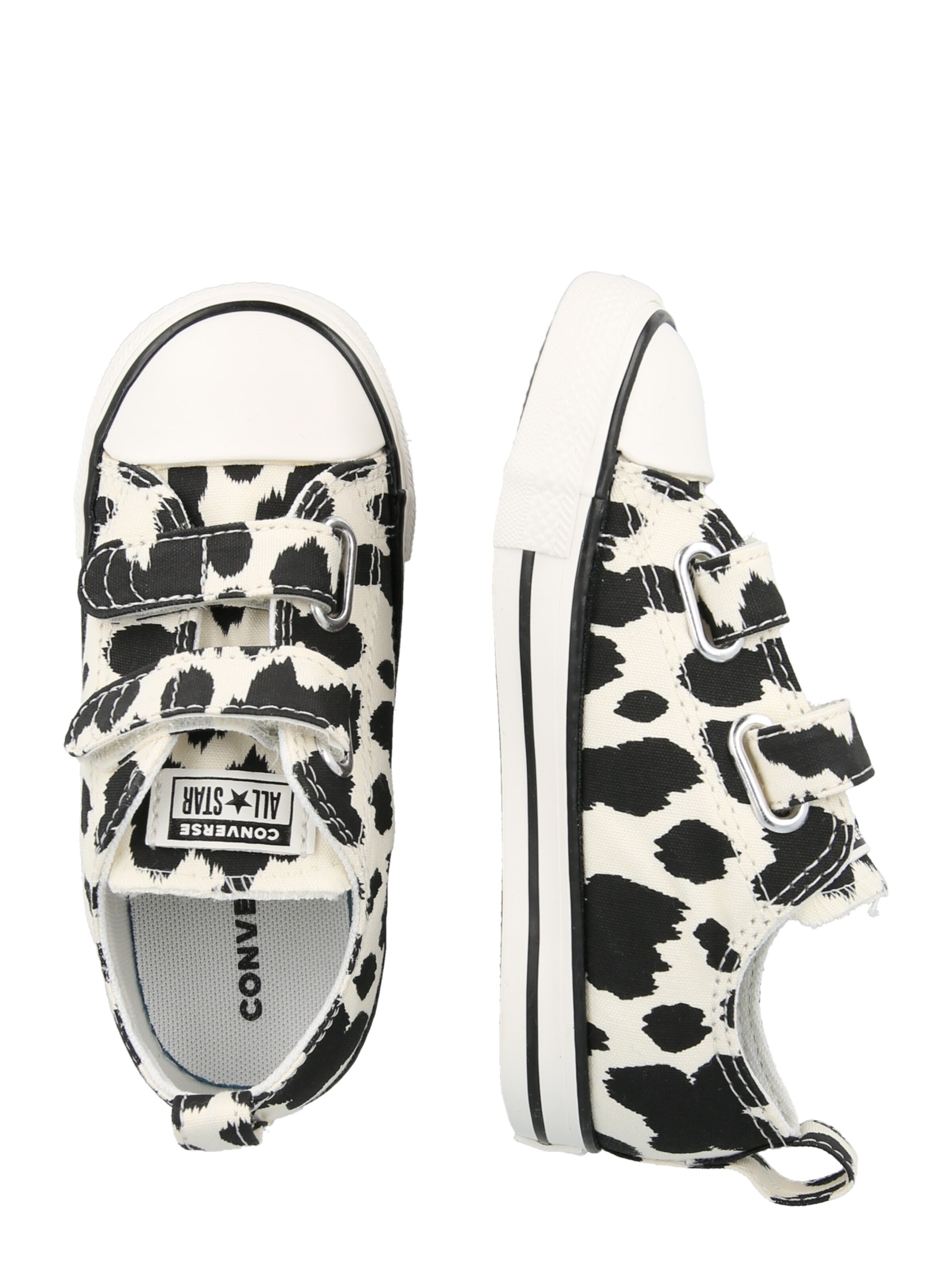 Baskets 'Chuck Taylor All Star' CONVERSE en blanc