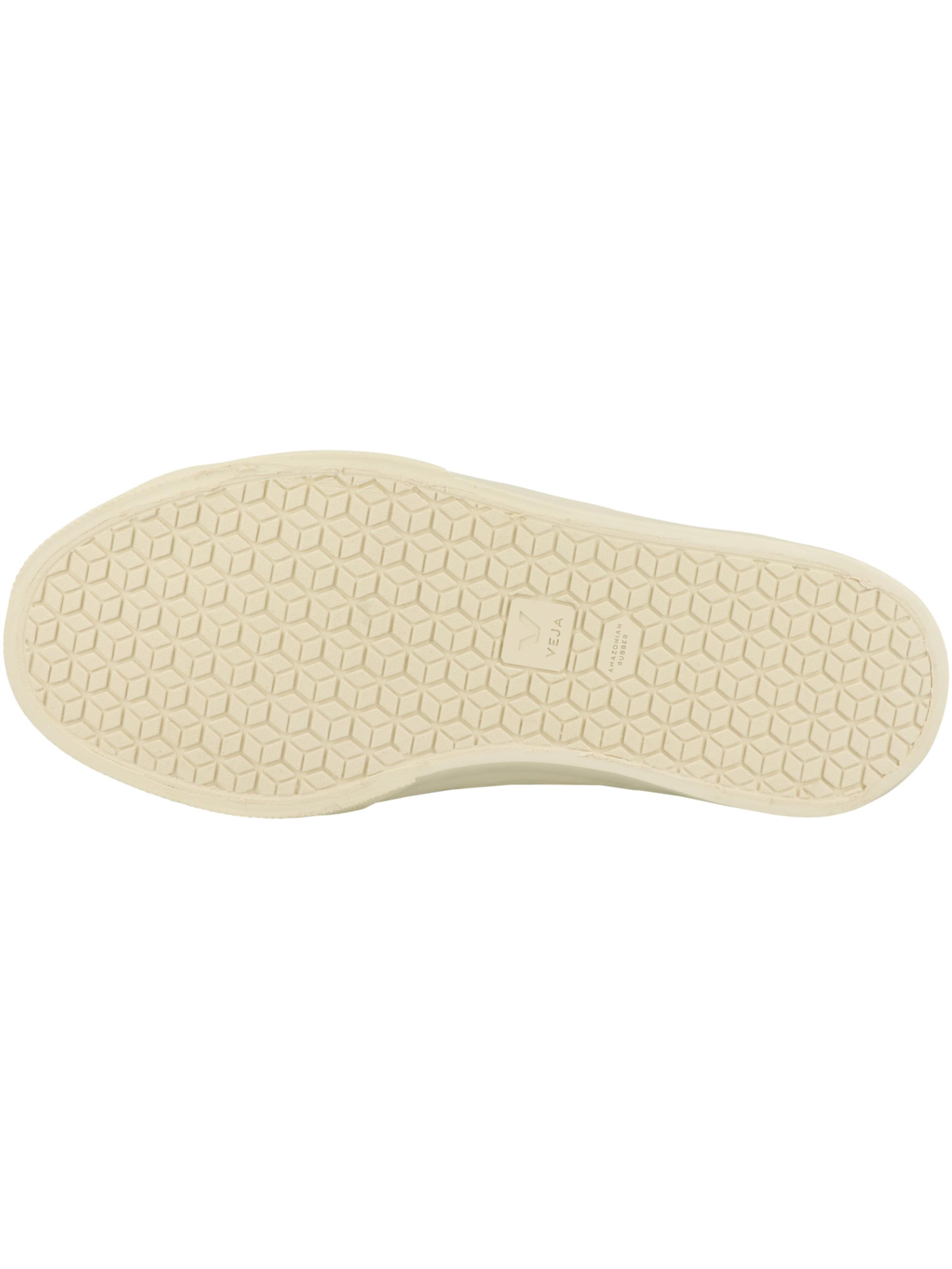 Veja Sneakers 'Campo' in Green