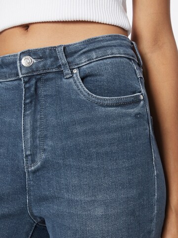 ONLY Skinny Jeans 'ONLMila' i blå