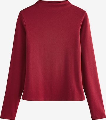 NextMajica - crvena boja: prednji dio