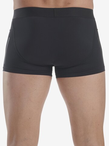 ADIDAS SPORTSWEAR Athletic Underwear ' Active Micro Flex ' in Black