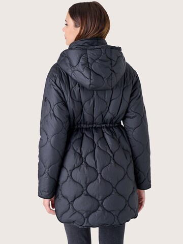 Camomilla Italia Winter jacket 'Plumy' in Black