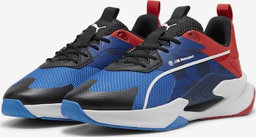 PUMA Sneakers laag 'BMW LGND Renegade' in Blauw