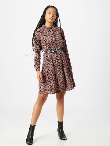 ONLY Shirt Dress 'LARRY' in Mixed colors