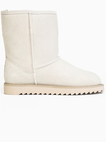 Gooce Snow boots 'Sawel' in White