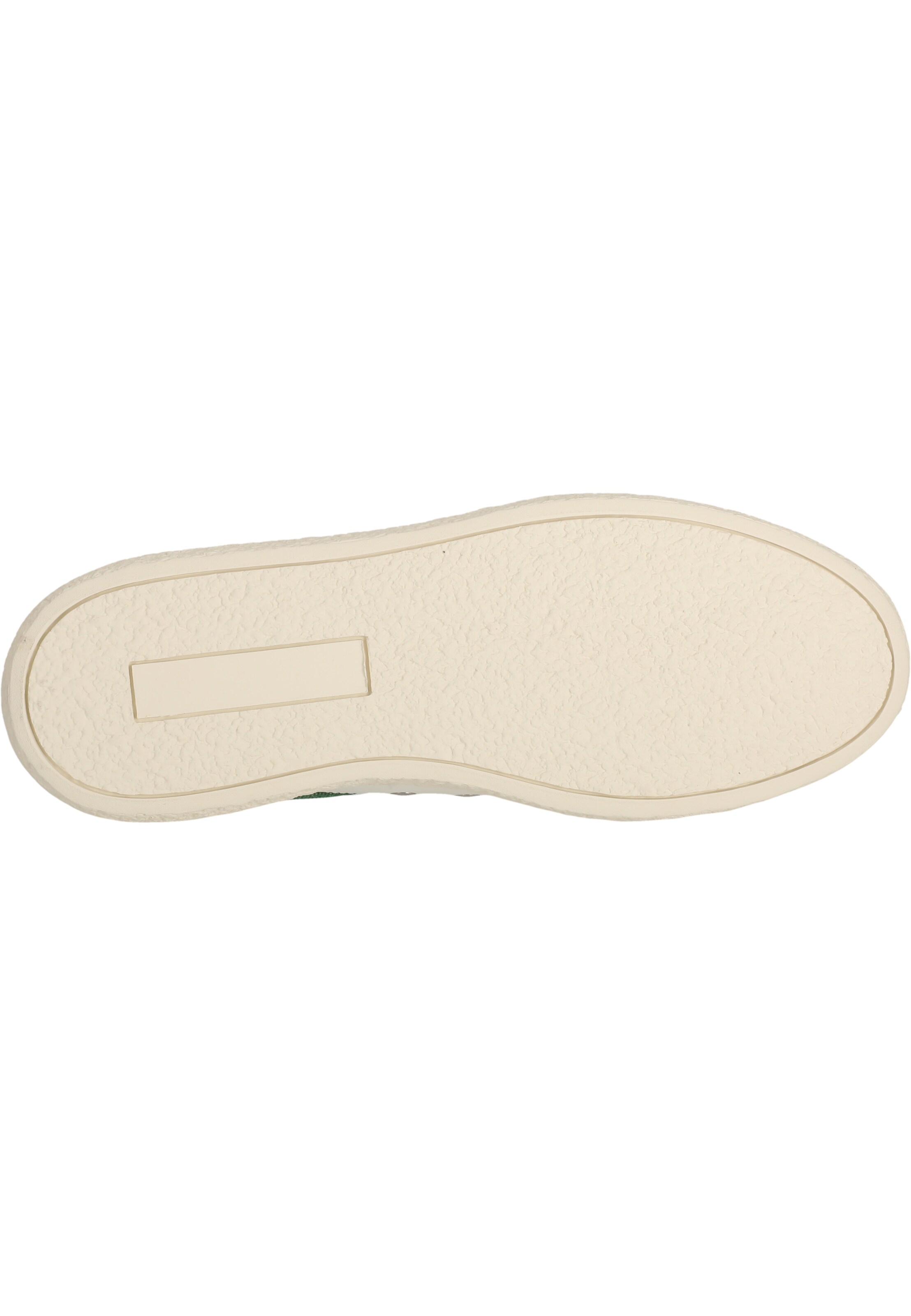 ELLESSE Sneaker 'IN59 Original' in Grün