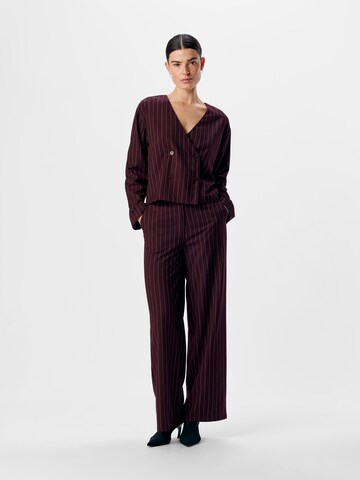 OBJECT Blazer 'OBJShay' in Red