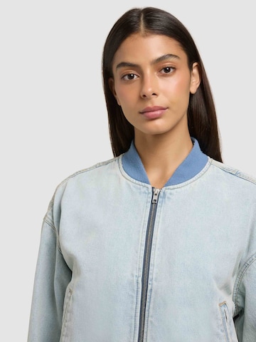 khujo Tussenjas 'Clara' in Blauw