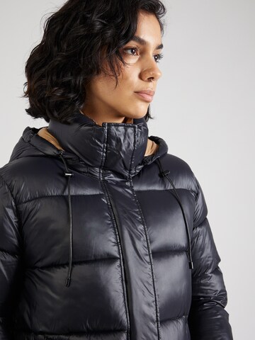 DKNY Zimní bunda – černá