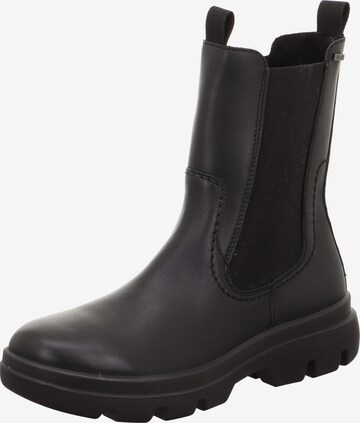 Legero Chelsea Boots 'Angelina' in Black: front