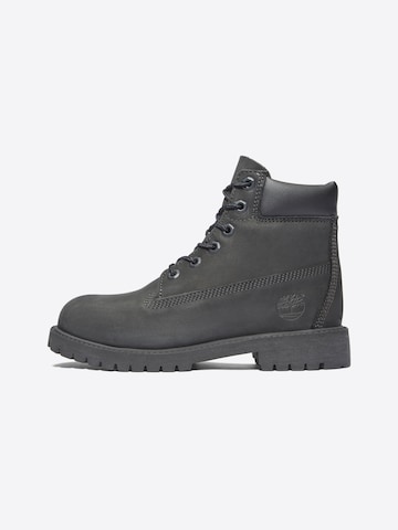 TIMBERLANDČizme - crna boja