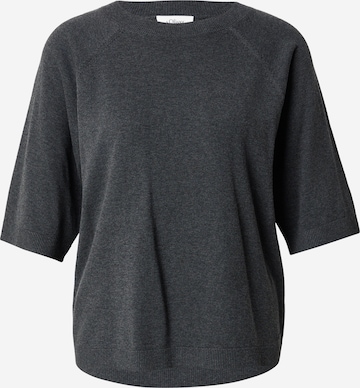 Pullover di s.Oliver in grigio: frontale