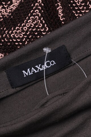 MAX&Co. Kleid L in Grün