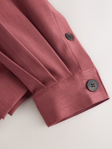 Next Between-season jacket in Red