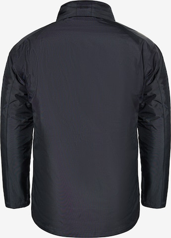 MO Winter jacket 'Artic' in Black