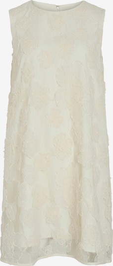 Rochie 'VIGamma' VILA pe alb, Vizualizare produs