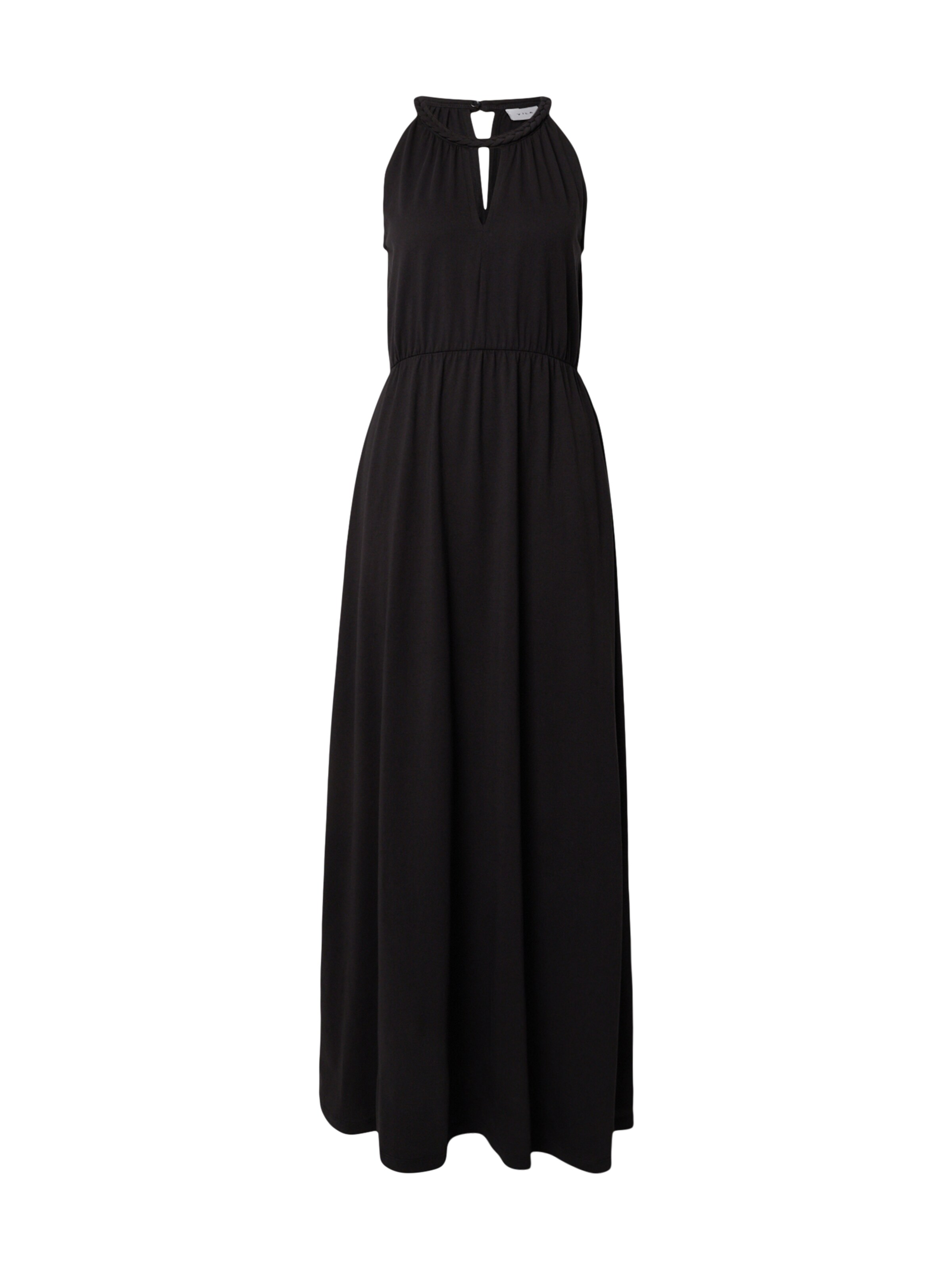 VILA Dress 'VIMIKRA' in 34 in Black, Item view