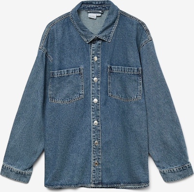 VERO MODA Pusero 'VMJENNIE' värissä tummansininen, Tuotenäkymä