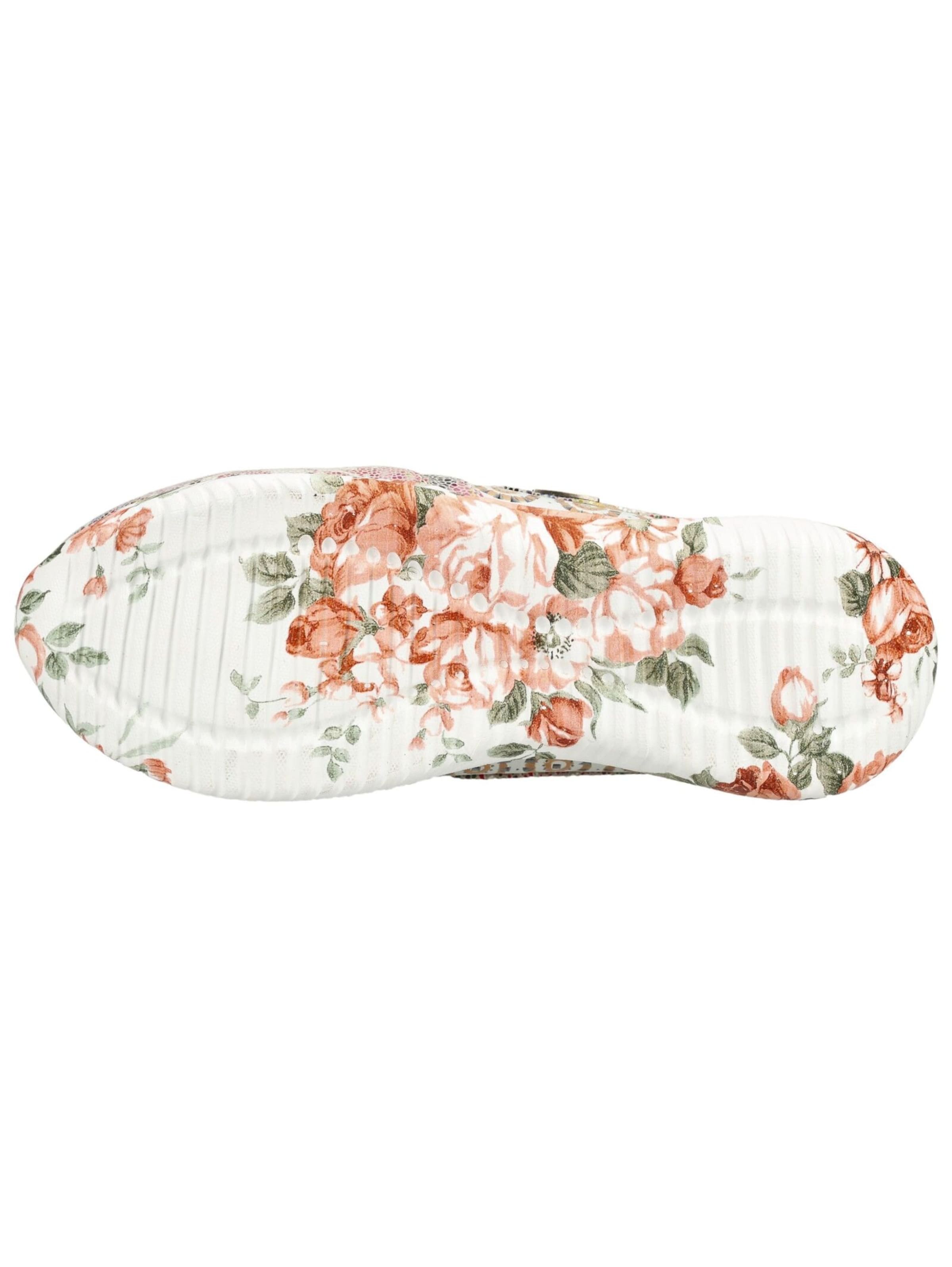 Laura Vita Mule in Mixed colours