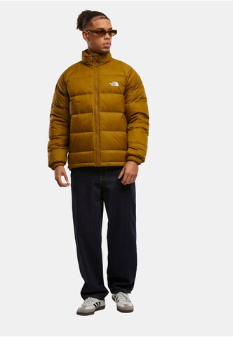 THE NORTH FACE Winterjas 'Hydrenalite' in Geel