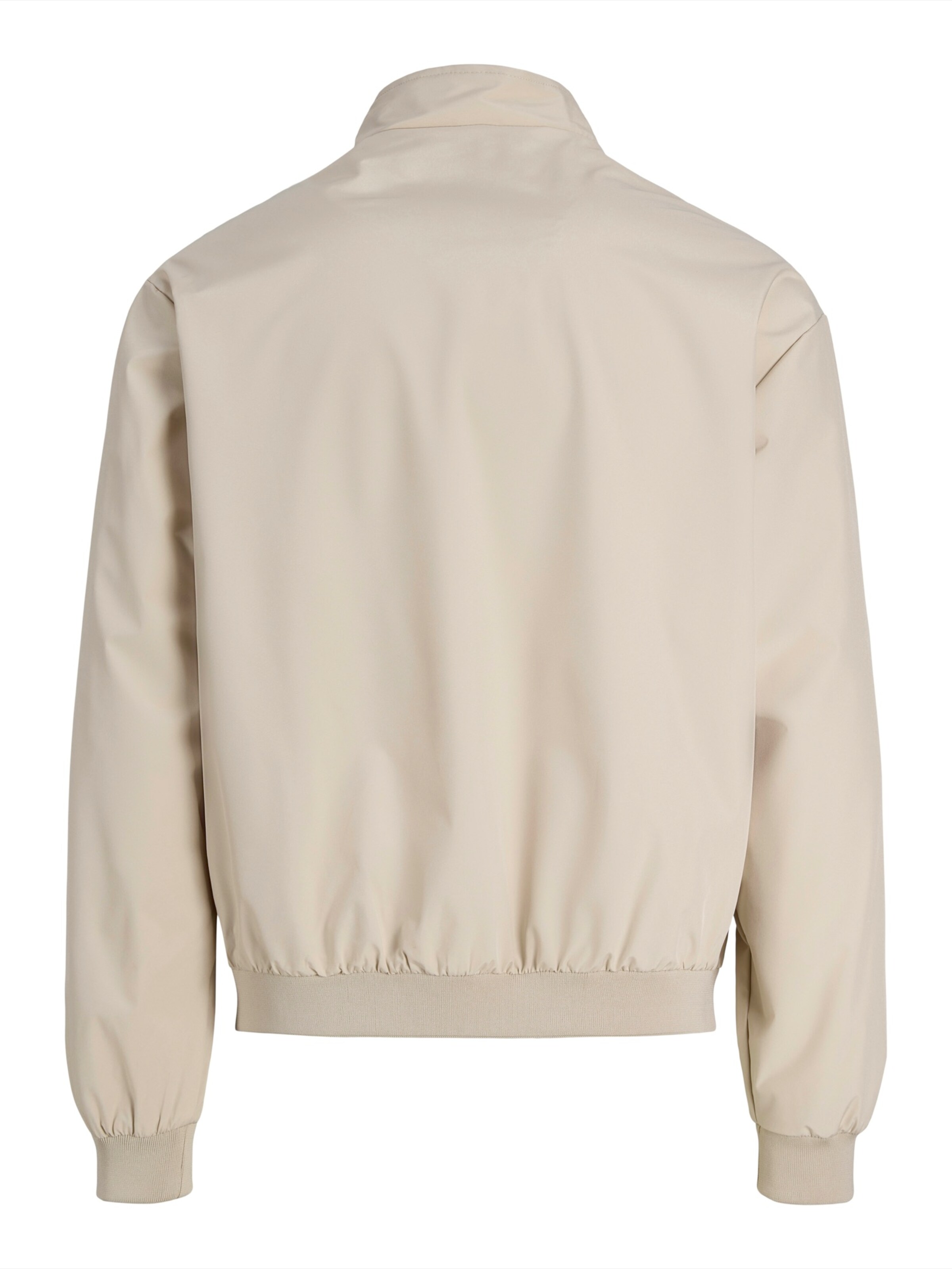 JACK & JONES Välikausitakki 'JJECHARGE' värissä beige