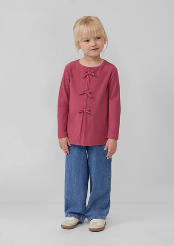 Tricou de la s.Oliver pe mov