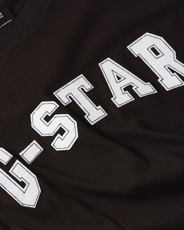 G-STAR Shirt in Black