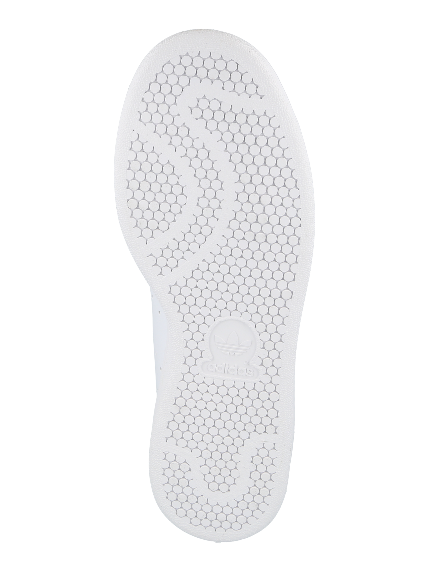 6PvjF Trampki & sneakersy ADIDAS ORIGINALS Trampki niskie Stan Smith w kolorze Białym 