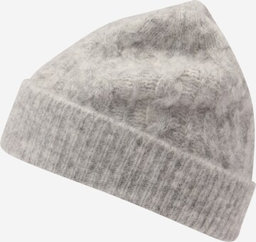 Bonnet 'Brook' InWear en gris : devant