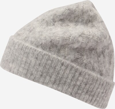 InWear Bonnet 'Brook' en gris, Vue avec produit