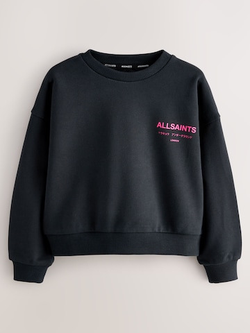 smALLSAINTS Jooksudress 'Underground', värv must