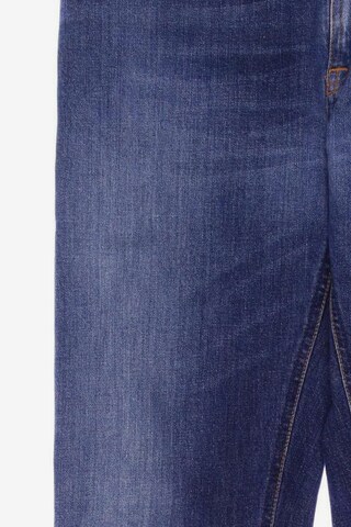 Nudie Jeans Co Jeans 30 in Blau