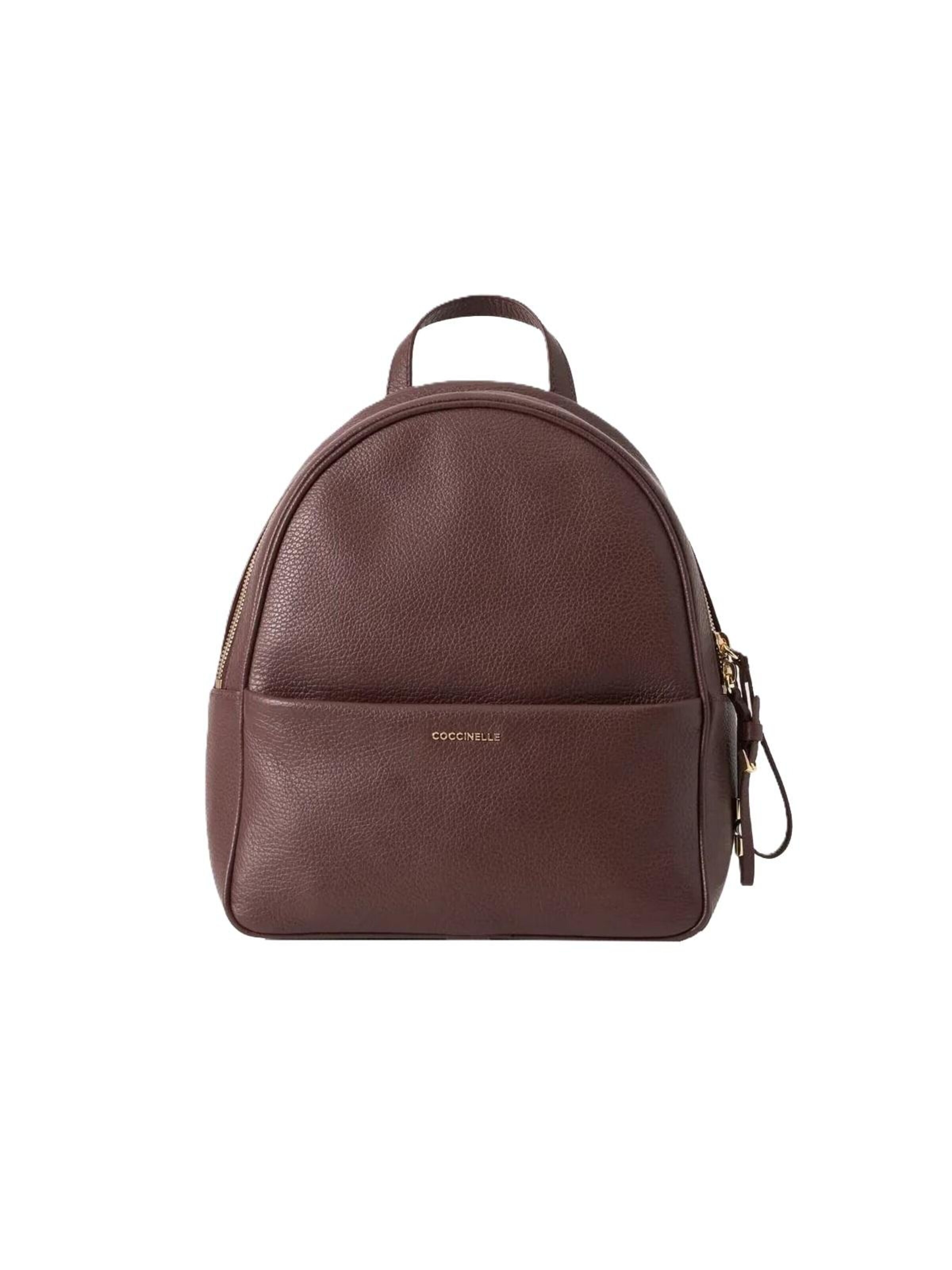 Zaino 'E1U45140201' di Coccinelle in lilla: frontale
