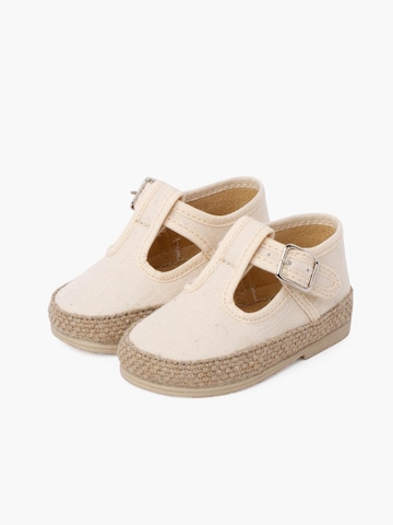 Pisamonas Lauflernschuh‌‌‌‌‌‌‌‌ in Beige