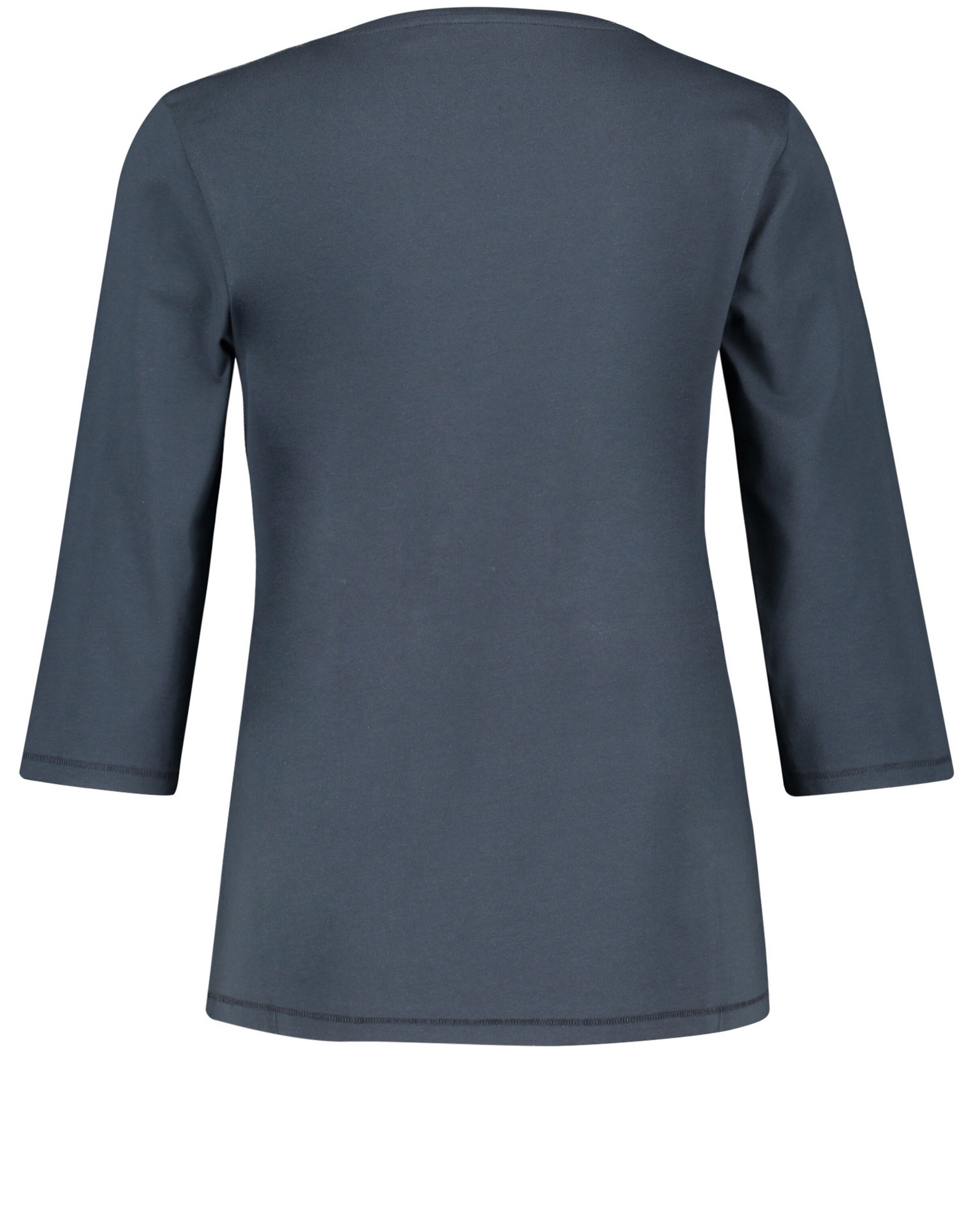 Frauen Shirts & Tops TAIFUN Shirt in Nachtblau - ZD07958 Frauen Shirts & Tops TAIFUN Shirt in Nachtblau - ZD07958