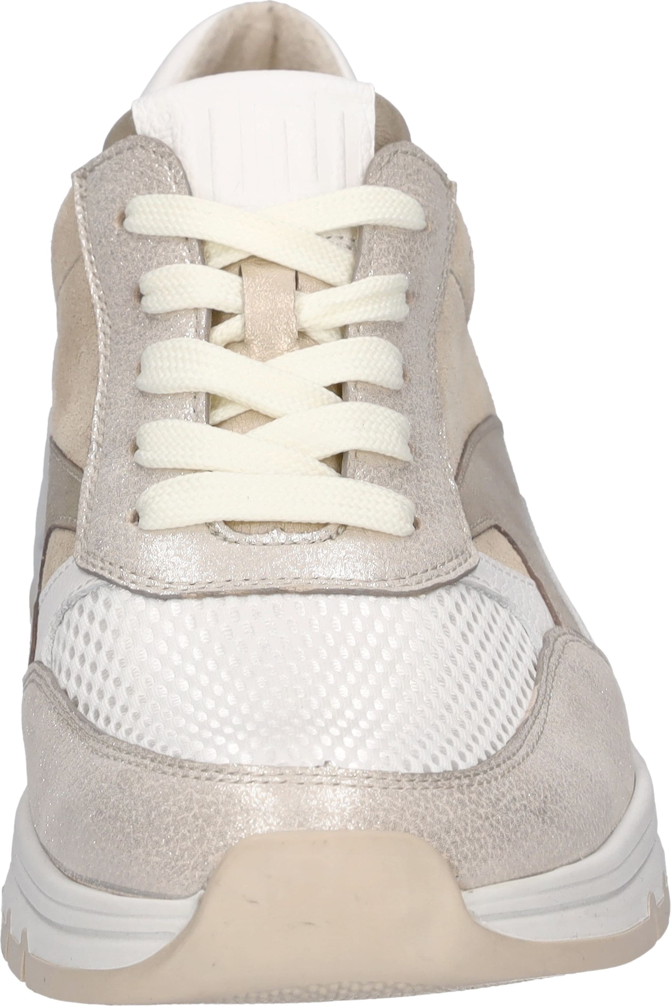 WALDLÄUFER Sneakers in Beige