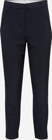 FIVEUNITS Regular Pants 'Angelie' in Blue: front