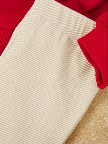 Trendyol - Conjunto en rojo