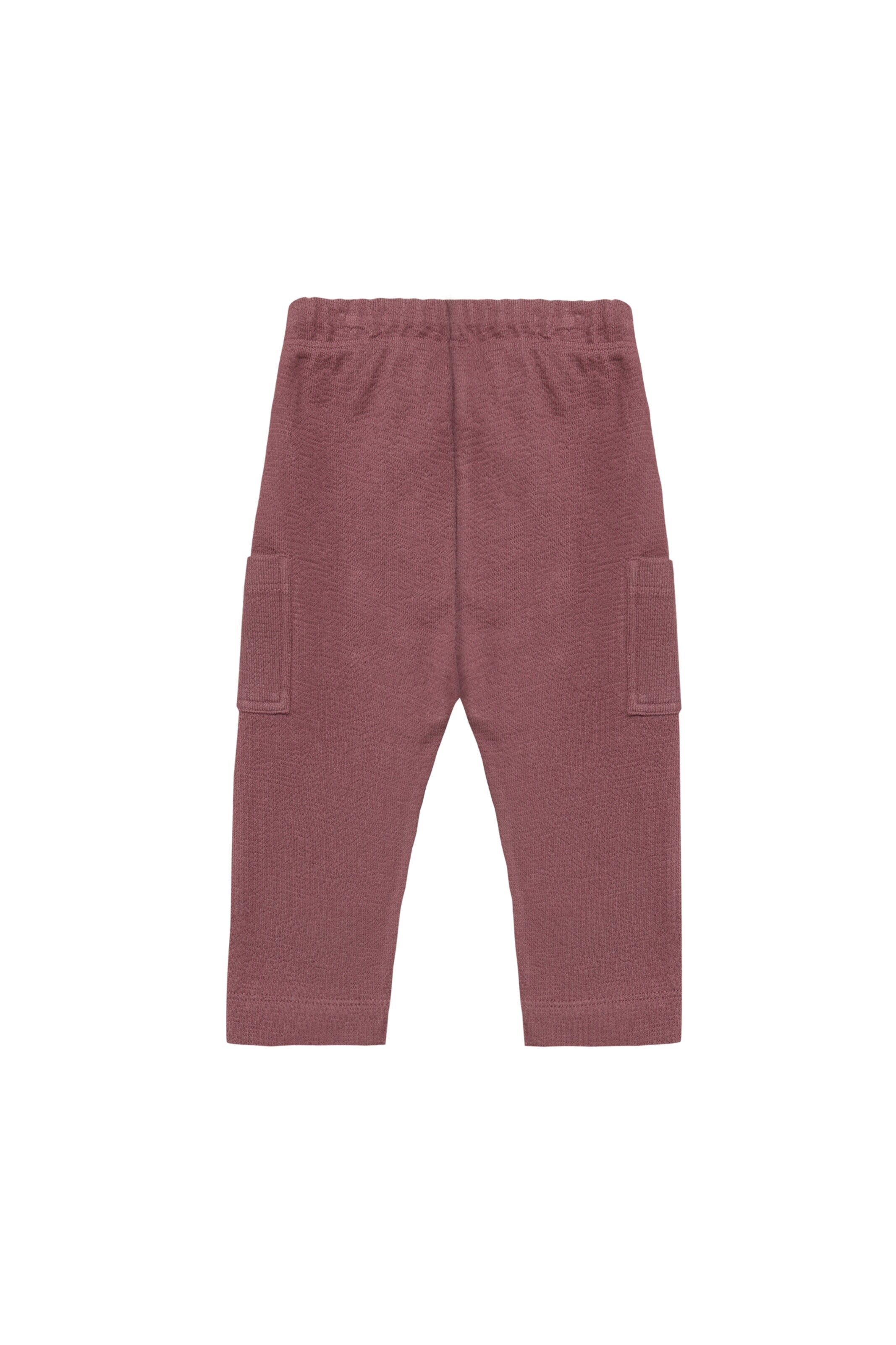 Noppies Regular Broek in Rood