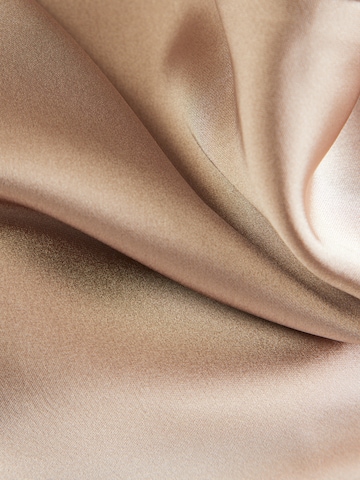 millane - Vestido em bege