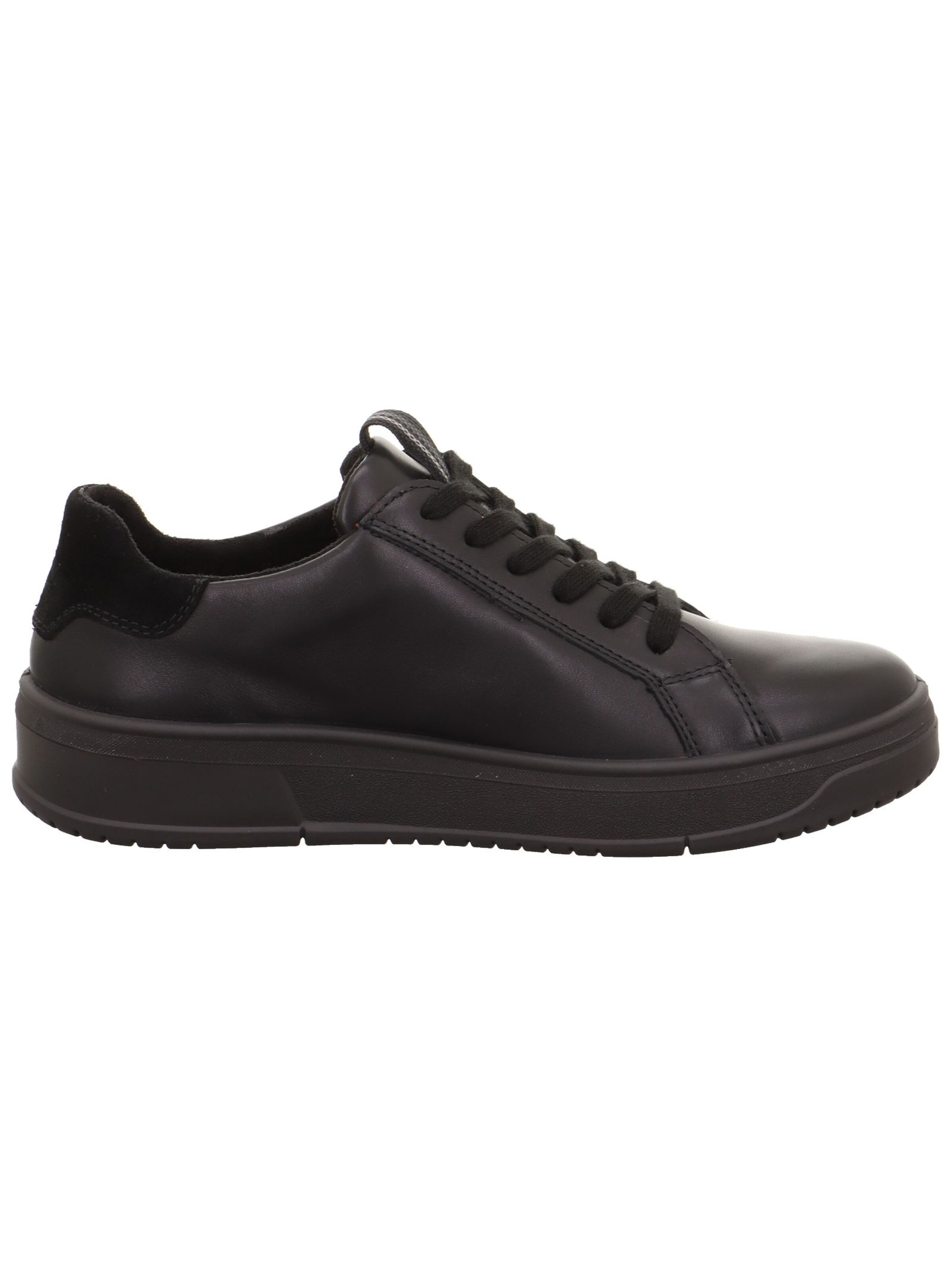 Legero Sneaker 'Rejoise' in Schwarz