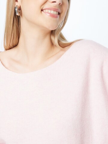 AMERICAN VINTAGE Pullover 'DAMSVILLE' in Pink