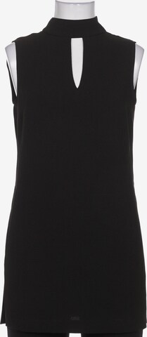 Ana Alcazar Blouse & Tunic in XS in Black: front