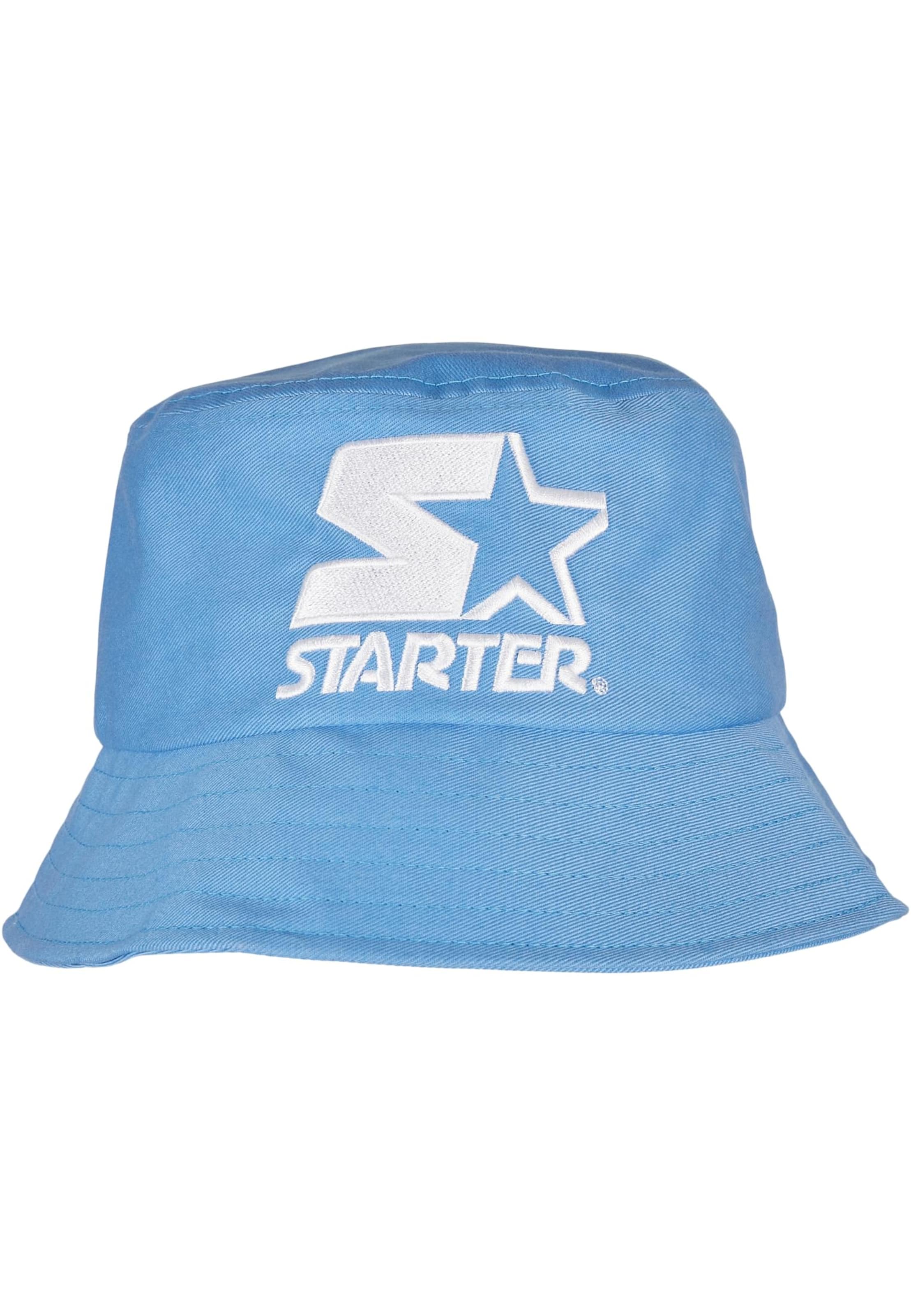 Starter Black Label - Chapéu em azul