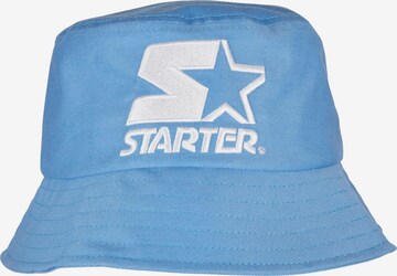 Starter Black Label Hat in Blue