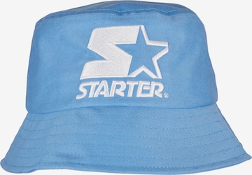 Pălărie de la Starter Black Label pe albastru
