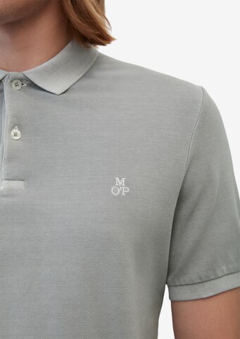 Marc O'Polo Shirt in Grau