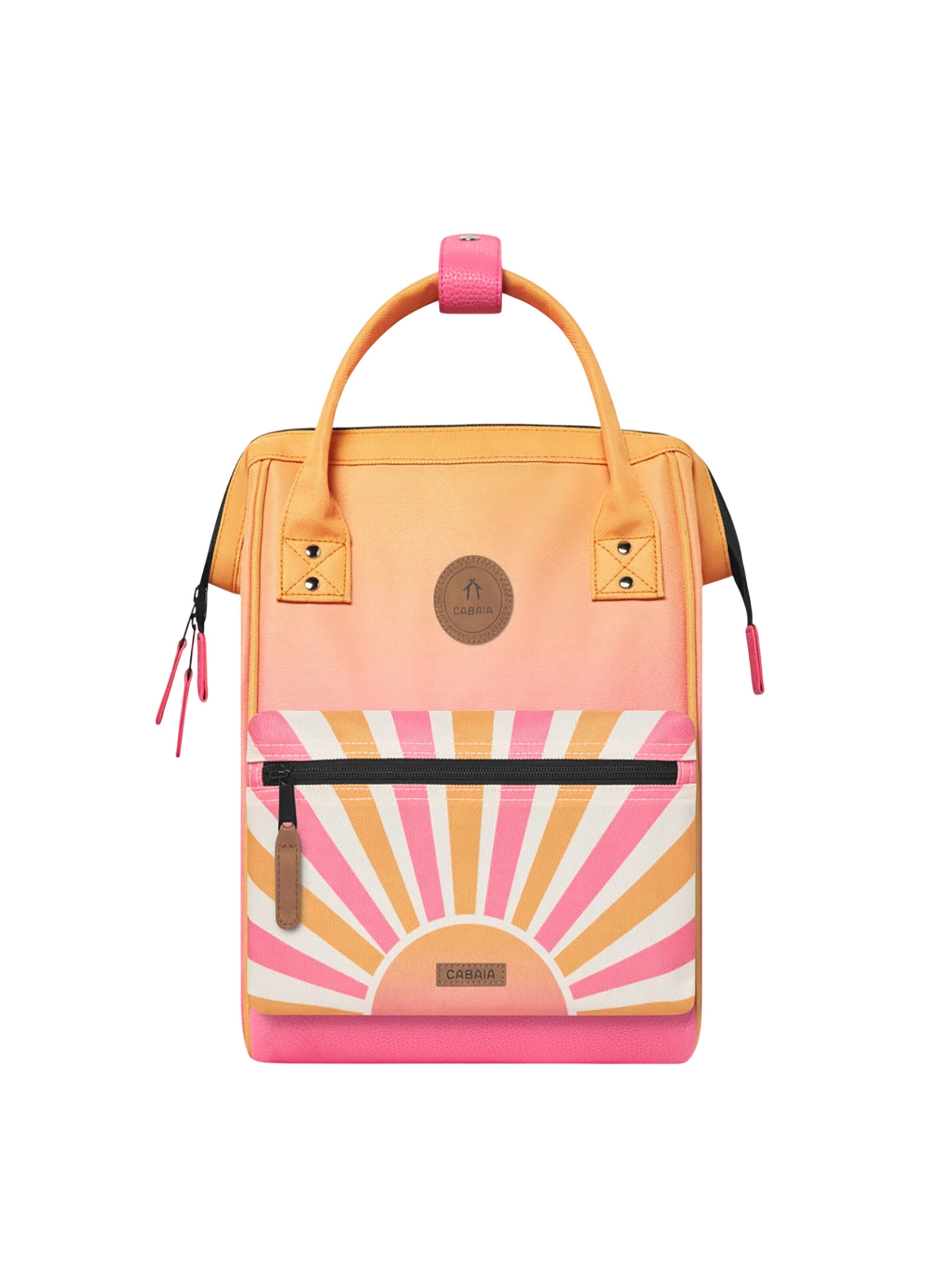 Cabaia Rucksack 'Cabourg S'‌‌‌ in Mischfarben