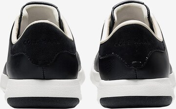 Cole Haan Sneakers laag 'GrandPrø' in Zwart