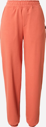 Colourful Rebel Pants in Coral, Item view